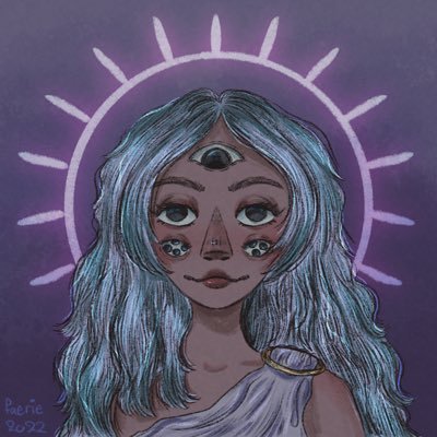 Faeさんのプロフィール画像