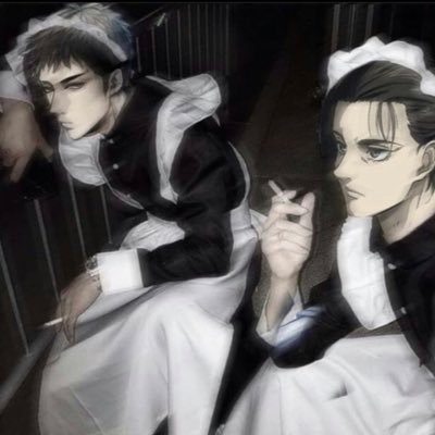 ✩ didnt ask ! ✩ aot jjba jjk peak