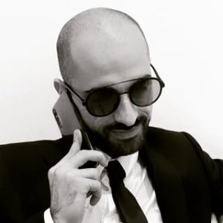 SettimeDenis's profile picture. Sales Manager Dolce&gabbana - 
Direttore Sportivo Ssd Argentina Arma Calcio