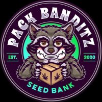 Pack Banditz Seed Bank (@packbanditz) 's Twitter Profile