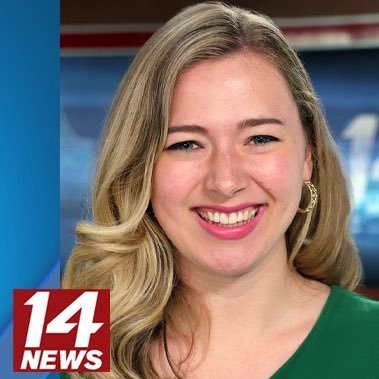 Anchor for News 14 in Evansville, IN. Have a story idea? Email me at caroline.klapp@14news.com