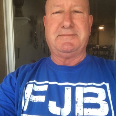 JoeSpook1's profile picture. Let’s go Brandon. Navy Veteran & Patriot to the end.