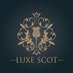 Luxe Scot (@ScotLuxe) Twitter profile photo