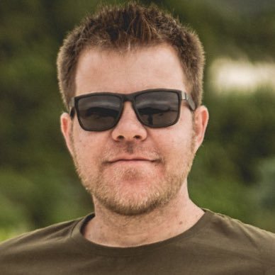 thiagolenz's profile picture. Software Engineer / Architect