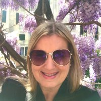 Julie Lomax (@julielomax) 's Twitter Profile
