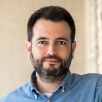 Francesc Esteve (@francescesteve) 's Twitter Profile