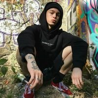 PaulaVo59084769's profile picture. Until I met you I didn't believe a single word.