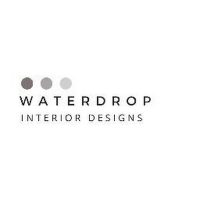 WaterdropID's profile picture. Virtual Interior Styling Services & Home Staging Consultations! Offering service Canada Wide! 🇨🇦