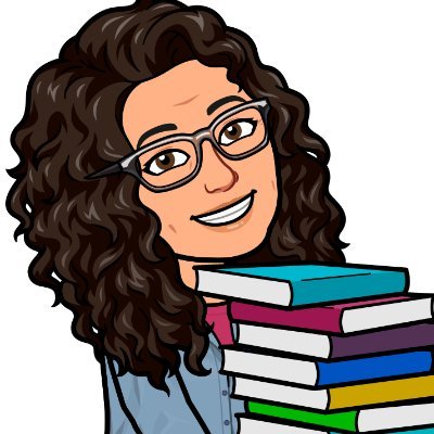 Educator/Future Librarian living in the Midwest