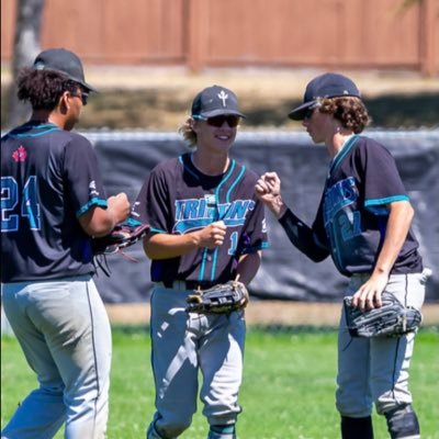 White Rock Tritions PBL (2024), OF, LHH, 3.6 GPA, 5,11 170,lbs @Yotesbaseball commit