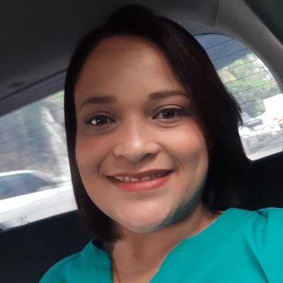 Nataliavi's profile picture. ☝Dios 🙌
💙Familia💪 madre de William y Nailah👶
🔱Psicologa Organizacional ❤
Jeremias 33. 3