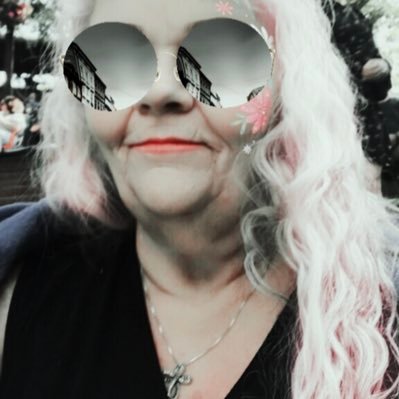Retired Hair Stylist. an American house wife. I Love our Country. MAGA I did have an account Grannykoko. I would love to have all my followers back. 🇺🇸🙏👍