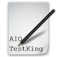 AIO TestKing(@AIOTestKing) 's Twitter Profile Photo