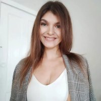 Aleksandra Kirilakha (@akirilakha) 's Twitter Profile