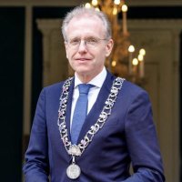 Leendert de Lange (@leendertdelange) 's Twitter Profile