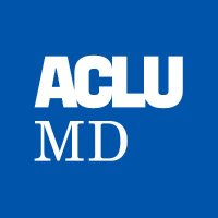 ACLU of Maryland(@ACLU_MD) 's Twitter Profile Photo