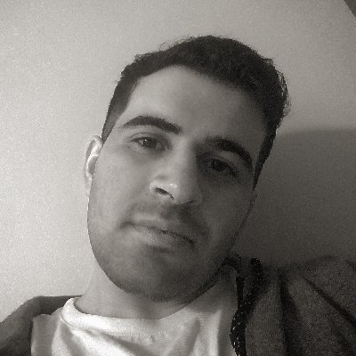 omer_ayhanDEV's profile picture. Dev ➡️ Entrepreneur 🔥 | Coding my way to millions 💻 | Hustling non-stop 🚀 #buildinpublic