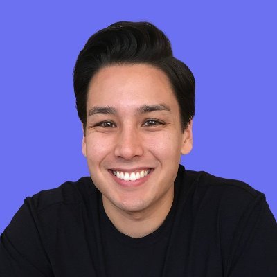Jake67332627's profile picture. I talk about sales and enabling shift-left on mobile
