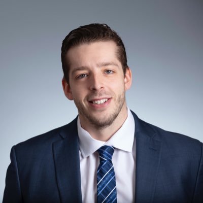 Député Moncton-Est/ MLA Moncton East | Avocat / Lawyer ⚖️ |