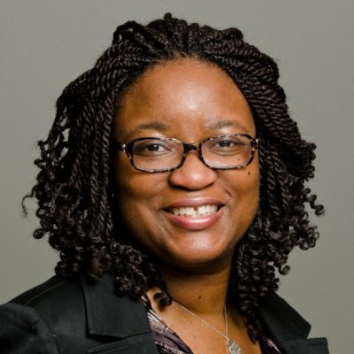 Senior Director of NJ Grantmaking at @RWJF, formerly with @NAACP. Wife. Daughter. Sister. Mother. Philanthropic Leader. (she/her)