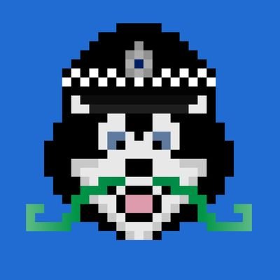 Chief Hosky Police 🚨. Come Join in the fun @hoskytoken 👮🏻🚔. Cardano Lover, obviously.