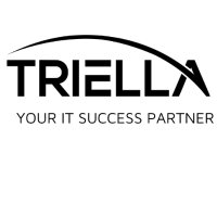 TRIELLA(@TriellaCorp) 's Twitter Profile Photo
