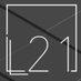 L21 (@L21Consulting) Twitter profile photo L21 (@L21Consulting) Twitter profile photo