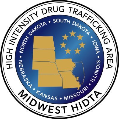 Official Twitter page of the Midwest High Intensity Drug Trafficking Area (MW HIDTA)