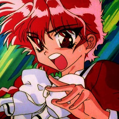 @Hikaru_Shidou_