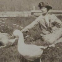 Eileen McRae (@eileen_mcrae) 's Twitter Profile Photo