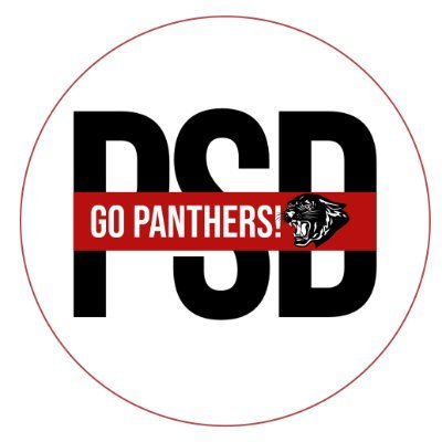 Home of the Parma Panthers in Parma, IDAHO. MJE-PMS-PHS #gopanthers #parma137