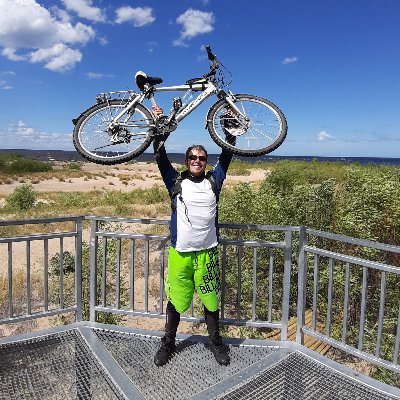 Jerzyk101's profile picture. Cóż więcej do szczęścia potrzeba?