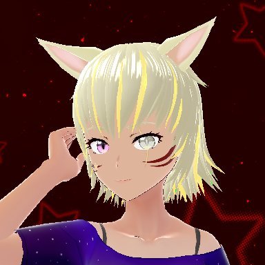 I'm a Vtuber/content creator who focuses on FFXIV lore and variety streaming! Twitch: https://t.co/CSFlDCkuSN She/Her or He/Him are both cool!