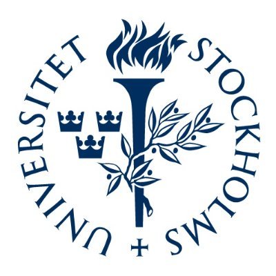 Det här kontot är inaktivt. För information och nyheter rörande Stockholms universitet: https://t.co/GzepekZKBP