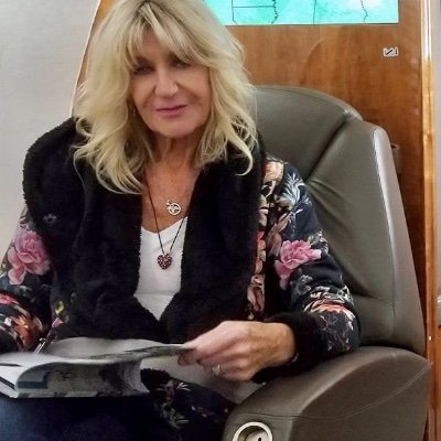 Christine has written some of Fleetwood Mac’s biggest hits (“Don’t Stop