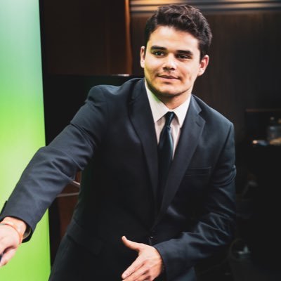 Matthew Hidalgo