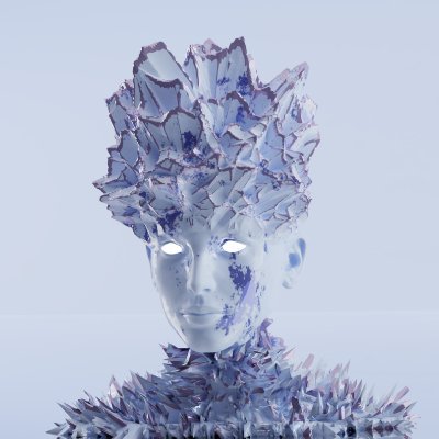 Digital Artist + Fashion Designer
Upcoming Project on #Omnichain : @alienationsnft