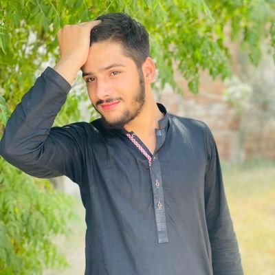 HJahangeer3333's profile picture. یارب زندگی دے تو شان والی موت دے تو ایمان والی