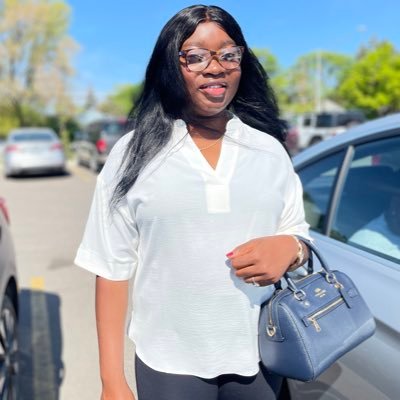 Anesthesiology PGY-1 @UMichAnesthesia | Alum @OUWB ‘21 @RiderUniversity ‘17 @RedeemersUni ‘13 | 🇳🇬 #womeninmedicine #medtwitter #minoritiesinmedicine