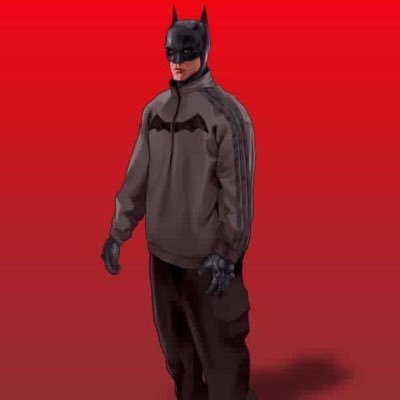 🤾🏼♂️ I collect action figures. 🤺 #RestoreTheSnyderverse