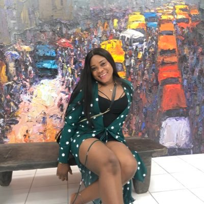 mzdhunnee's profile picture. phenomenal 👸👸   chattered Administrator 🎓🎓