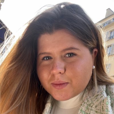 leanebc's profile picture. XIII