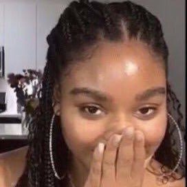 nomizanaaaa's profile picture. 333.