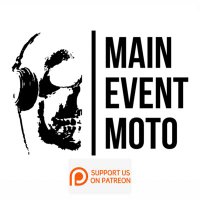 Main Event Moto(@maineventmoto) 's Twitter Profile Photo