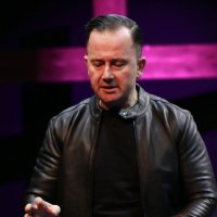Pastor John K Ahern (@psjohnahern) 's Twitter Profile