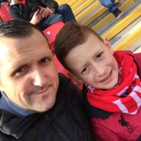 Gordon Falconer (@gogs_85) 's Twitter Profile