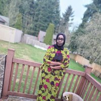 Sophie Ndiaye Sy (@saphiatou) 's Twitter Profile Photo