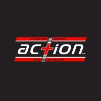 AC+ION® Alkaline Water(@drinkactionca) 's Twitter Profile Photo