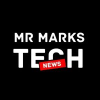 Mr Marks Tech(@MrMarksTech) 's Twitter Profile Photo