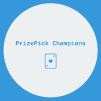 PrizePick Champions (@prizepickchamp) 's Twitter Profile